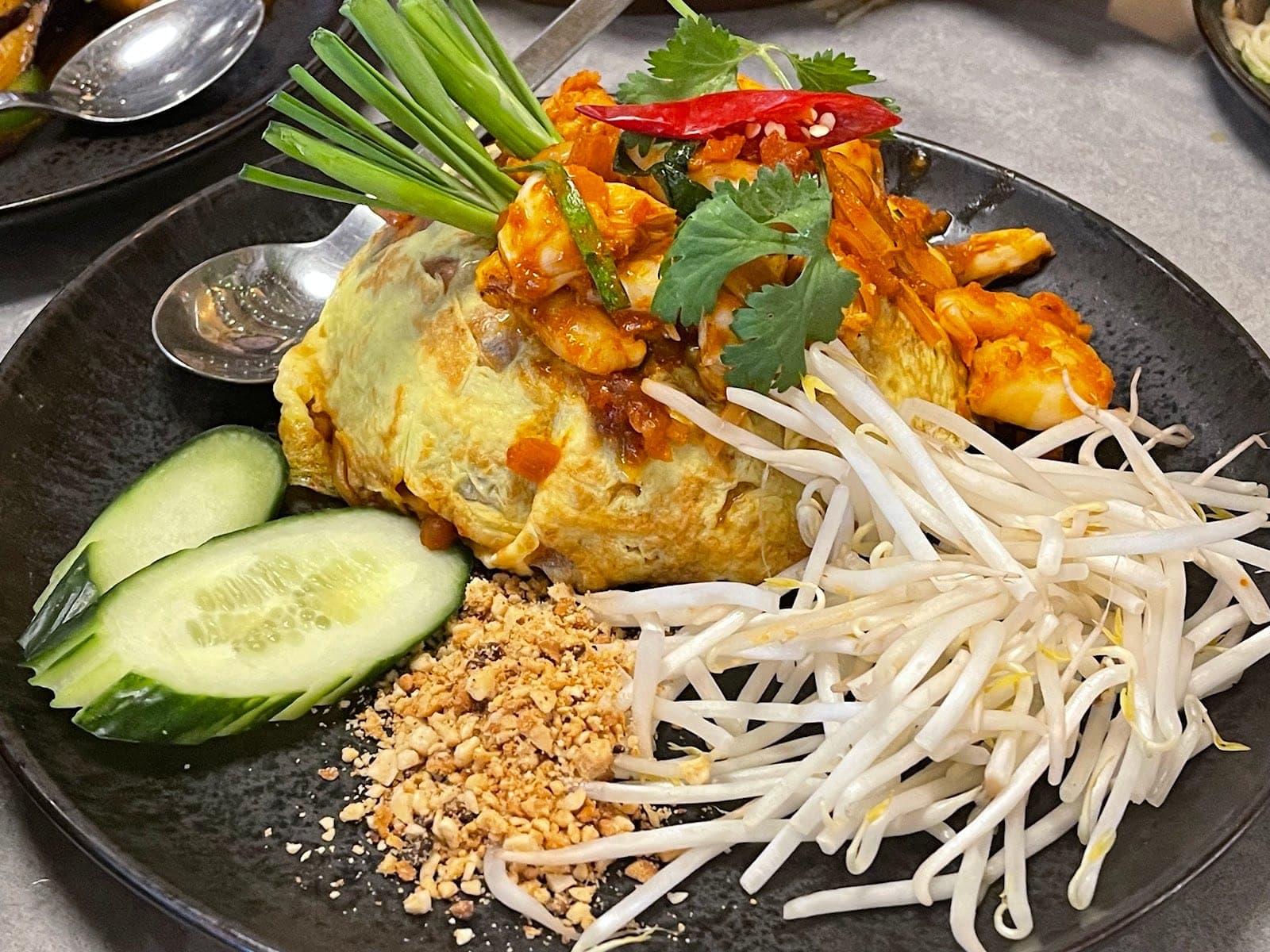 Sense of Thai, South Riding — photo 4