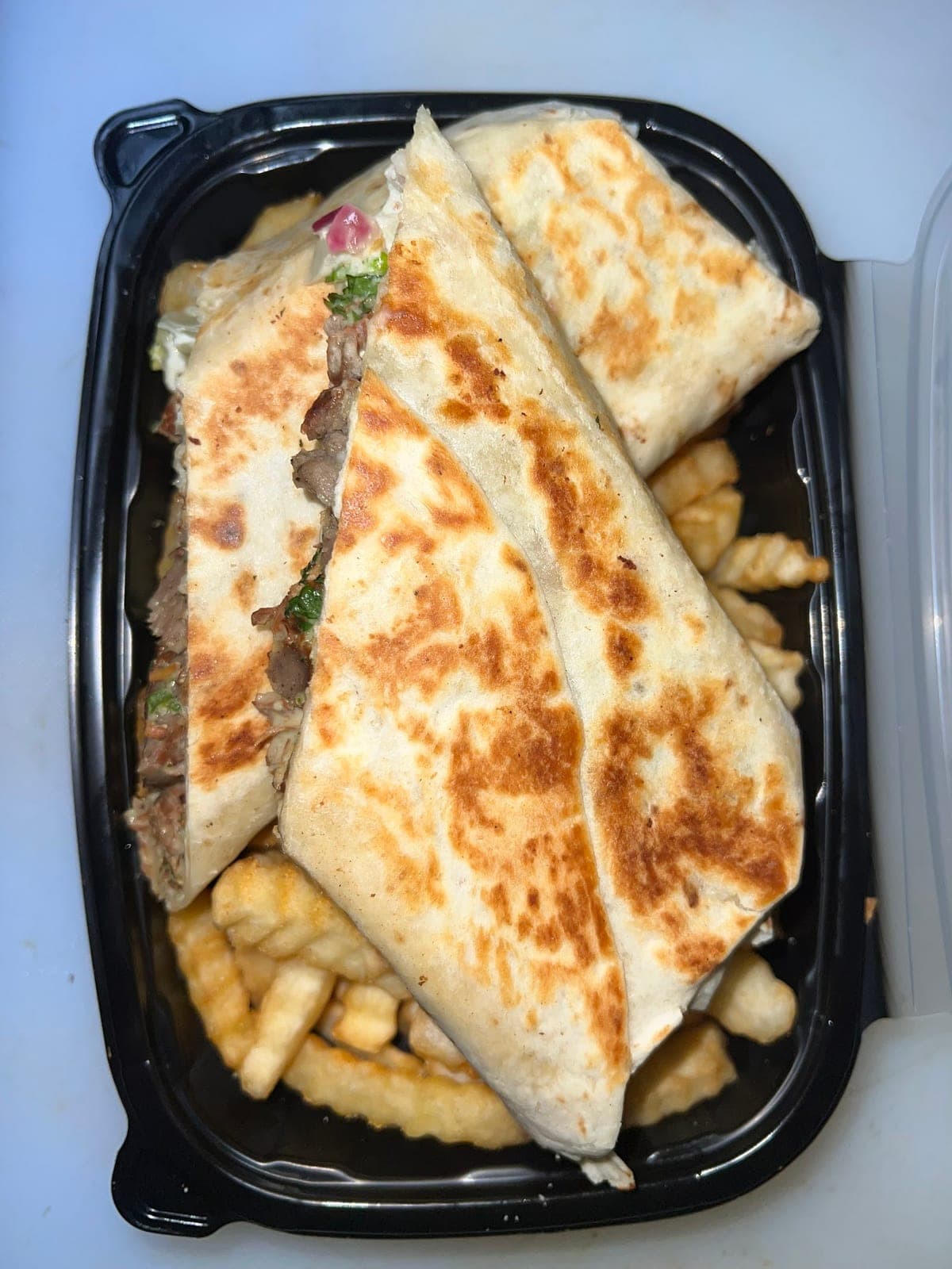 Seven Guys Halal Food Truck — photo 5