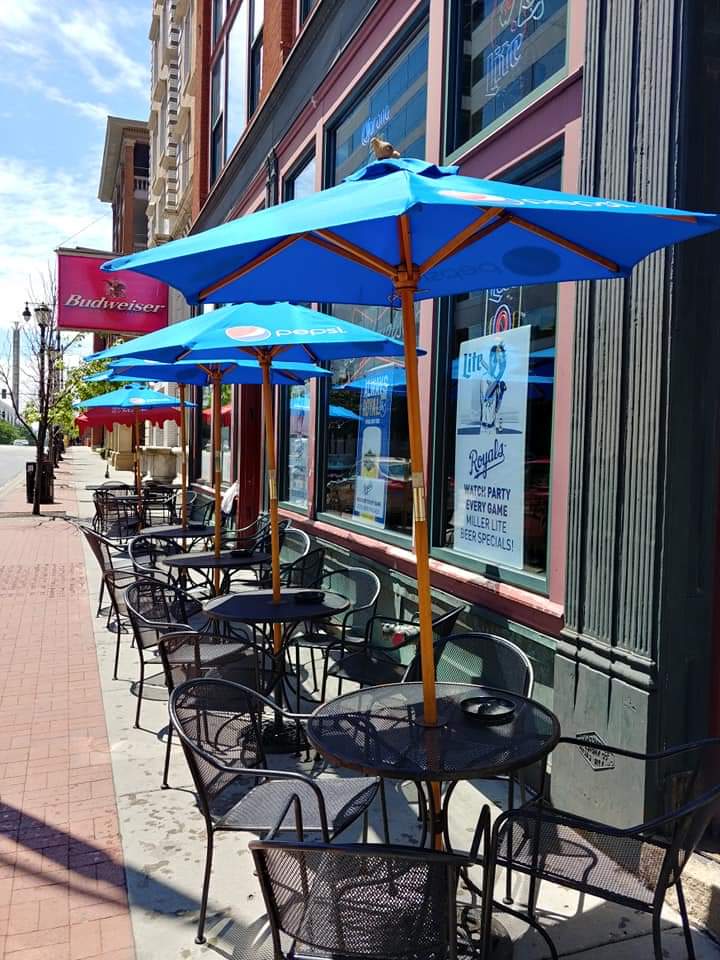 The Quaff Bar & Grill — photo 2