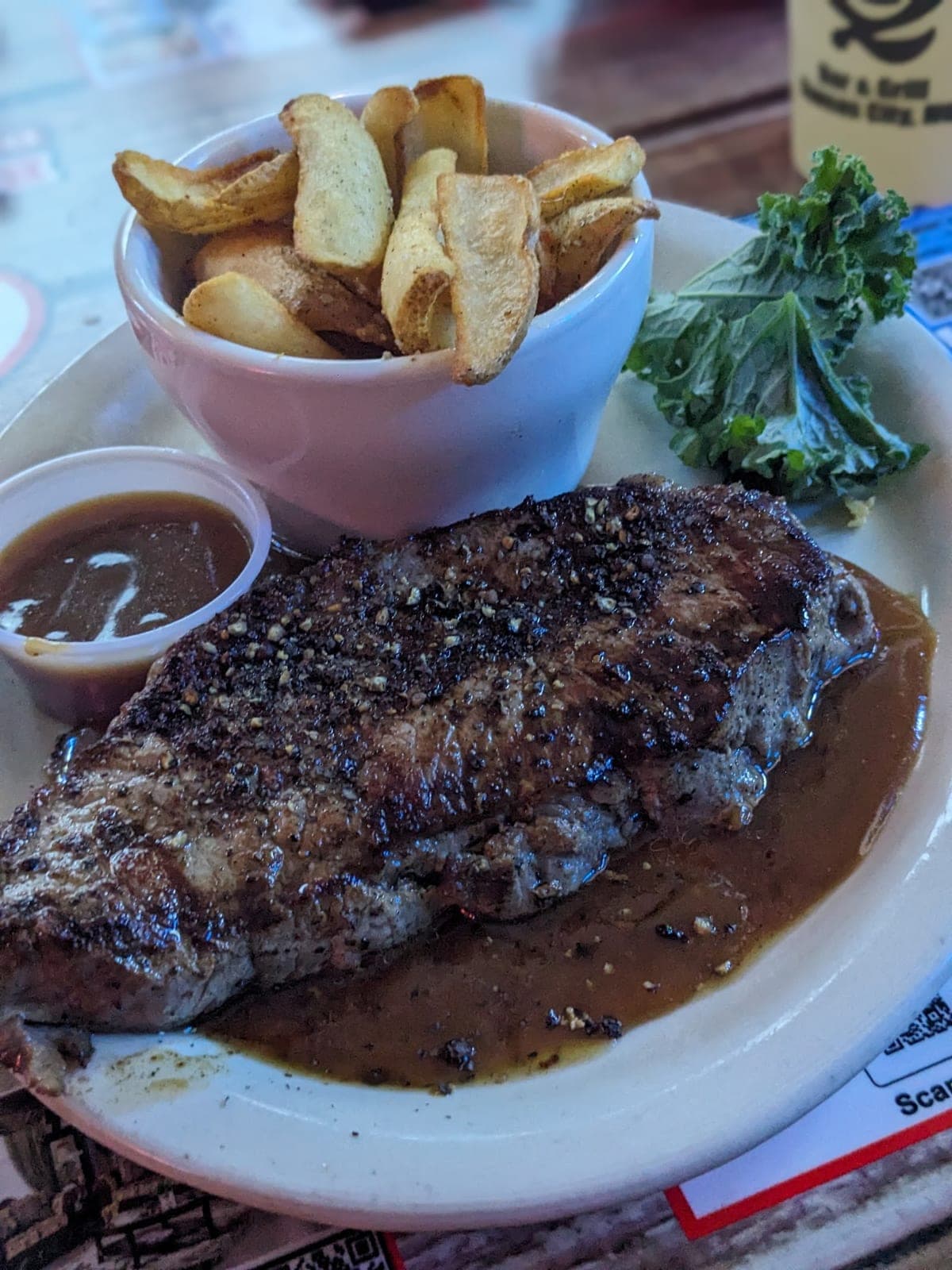 The Quaff Bar & Grill — photo 5