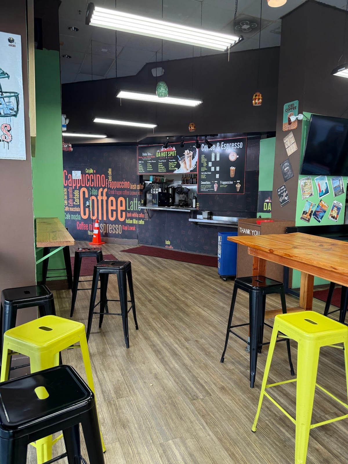 Halal Spot — photo 4