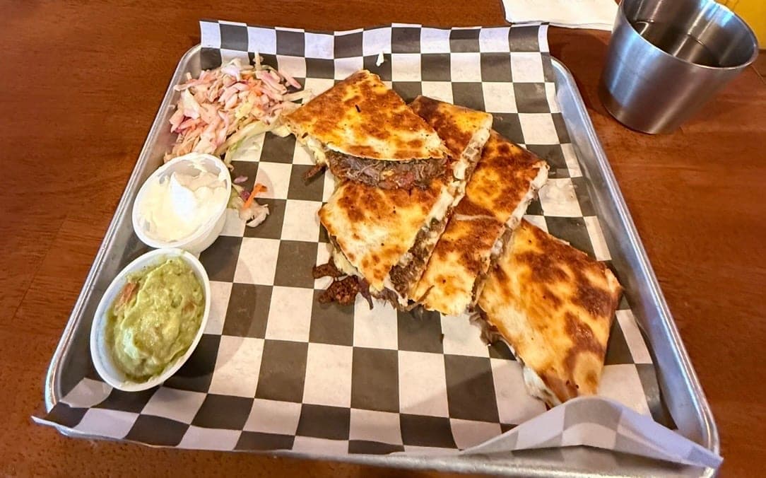 Taco Chinoz & Bar — photo 4