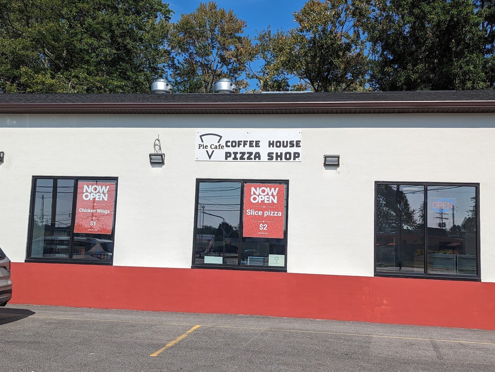 Pie Cafe — photo 1