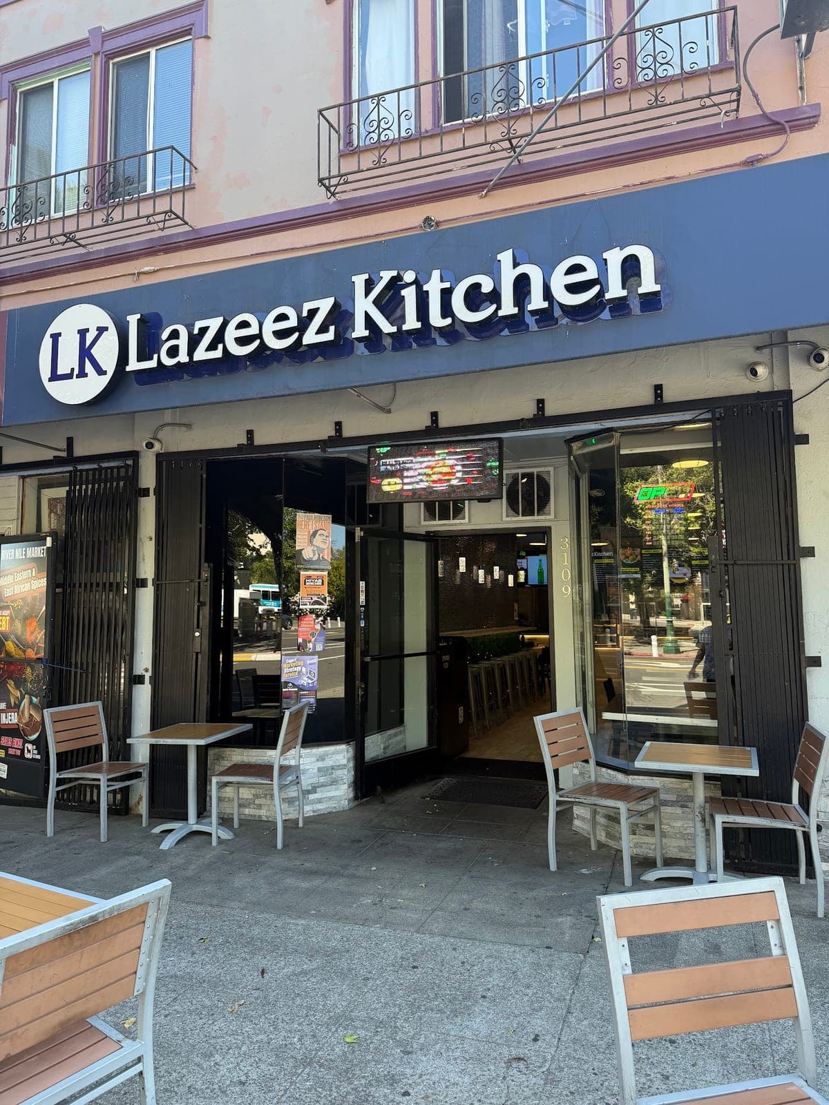 Lazeez Kitchen — photo 2