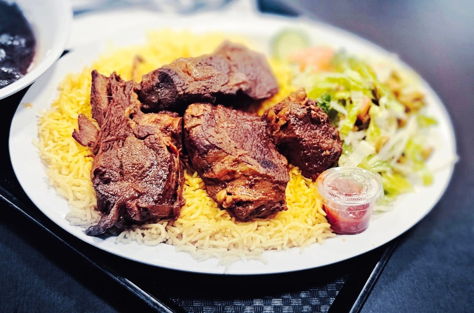 Lazeez Kitchen — photo 6