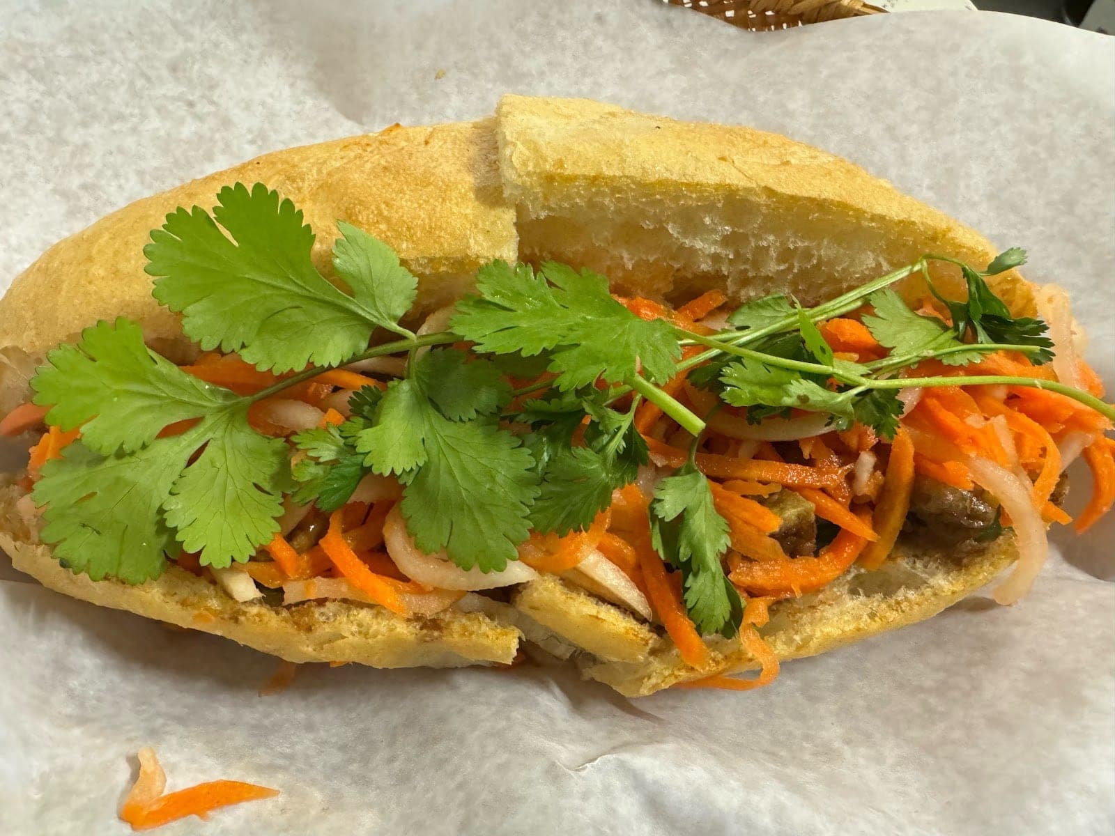 Simply Banh Mi — photo 4