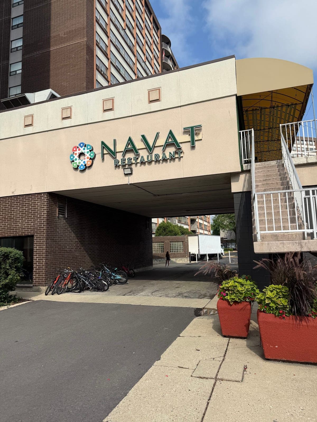 Navat Restaurant — photo 2