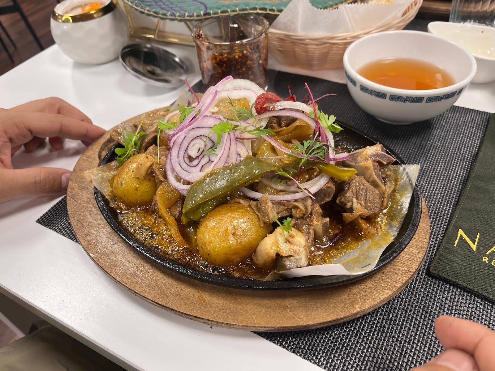 Navat Restaurant — photo 3