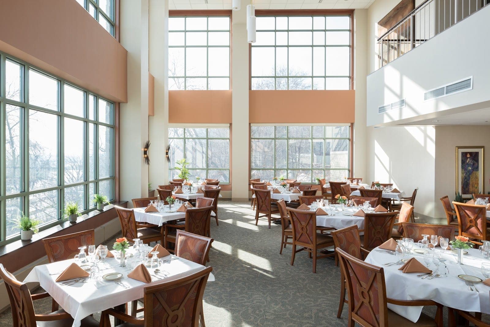 Oasis Kosher Cafe — photo 3