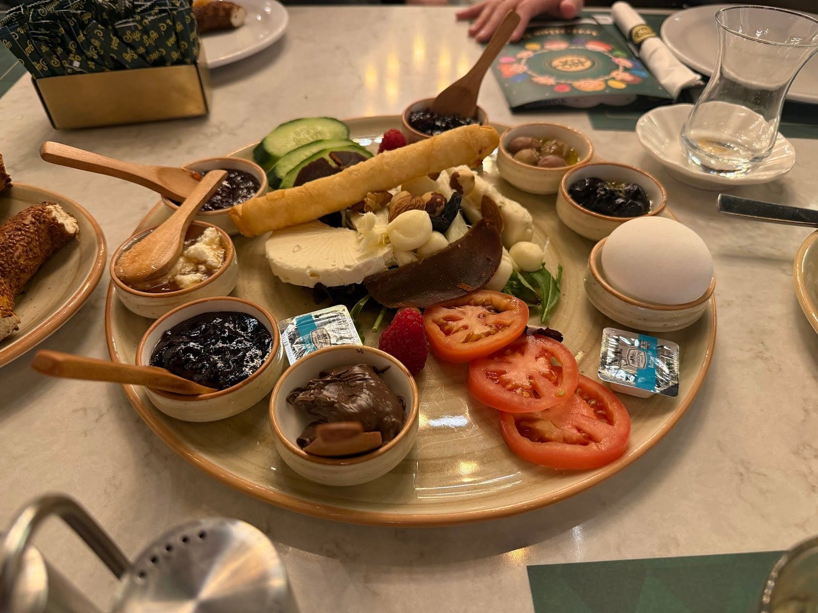 Moda Cafe & Restaurant — photo 4