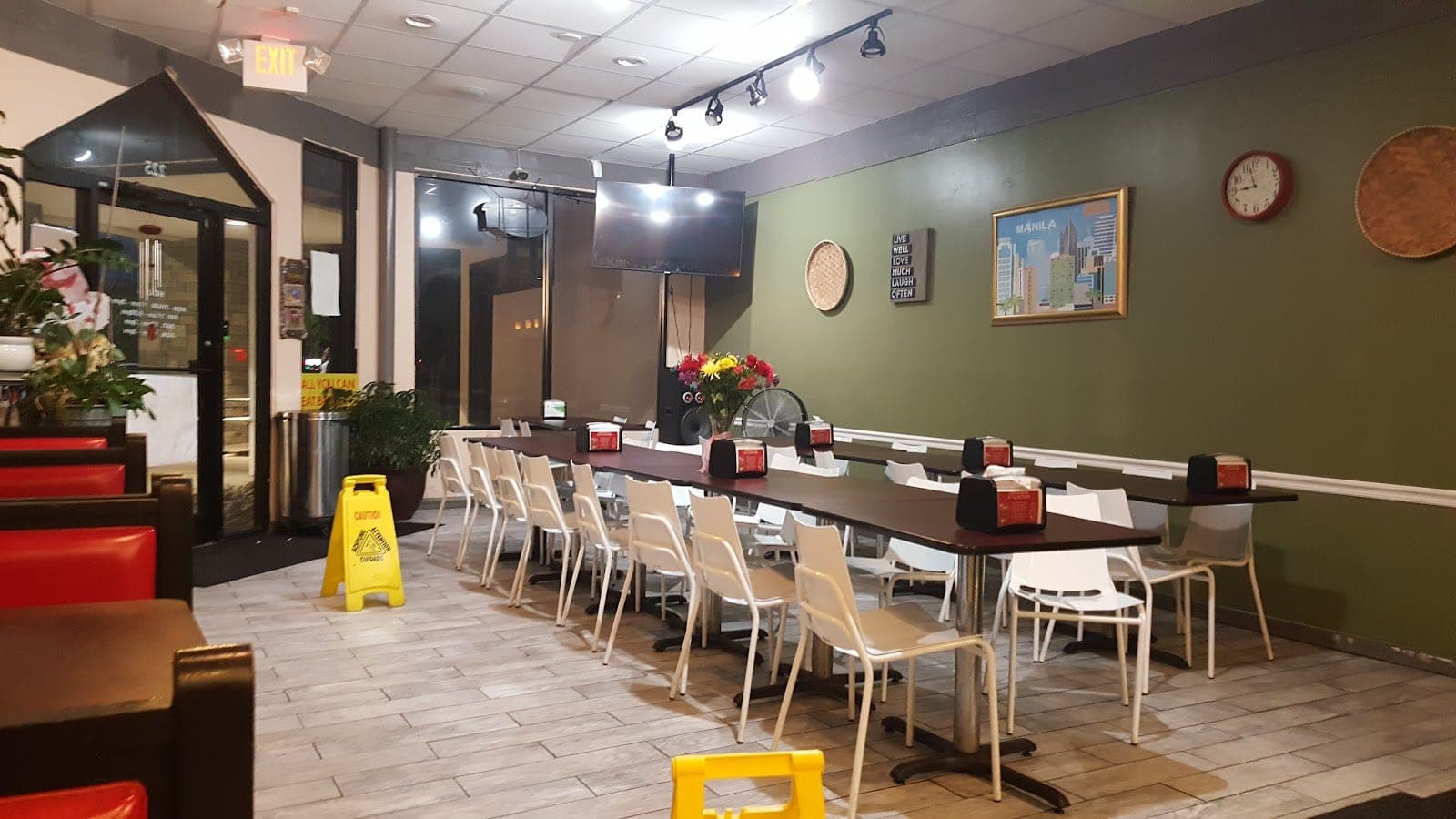 MediterrAsian Bistro — photo 1