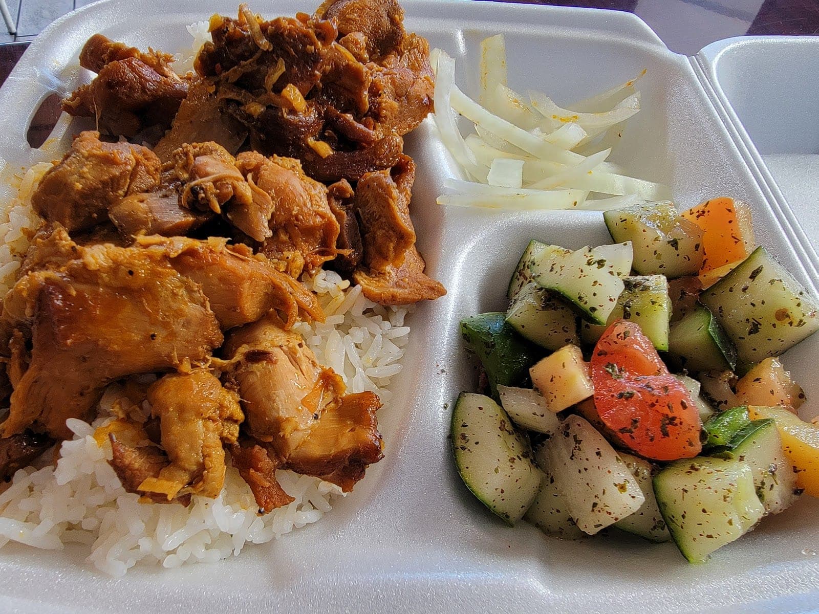 MediterrAsian Bistro — photo 4