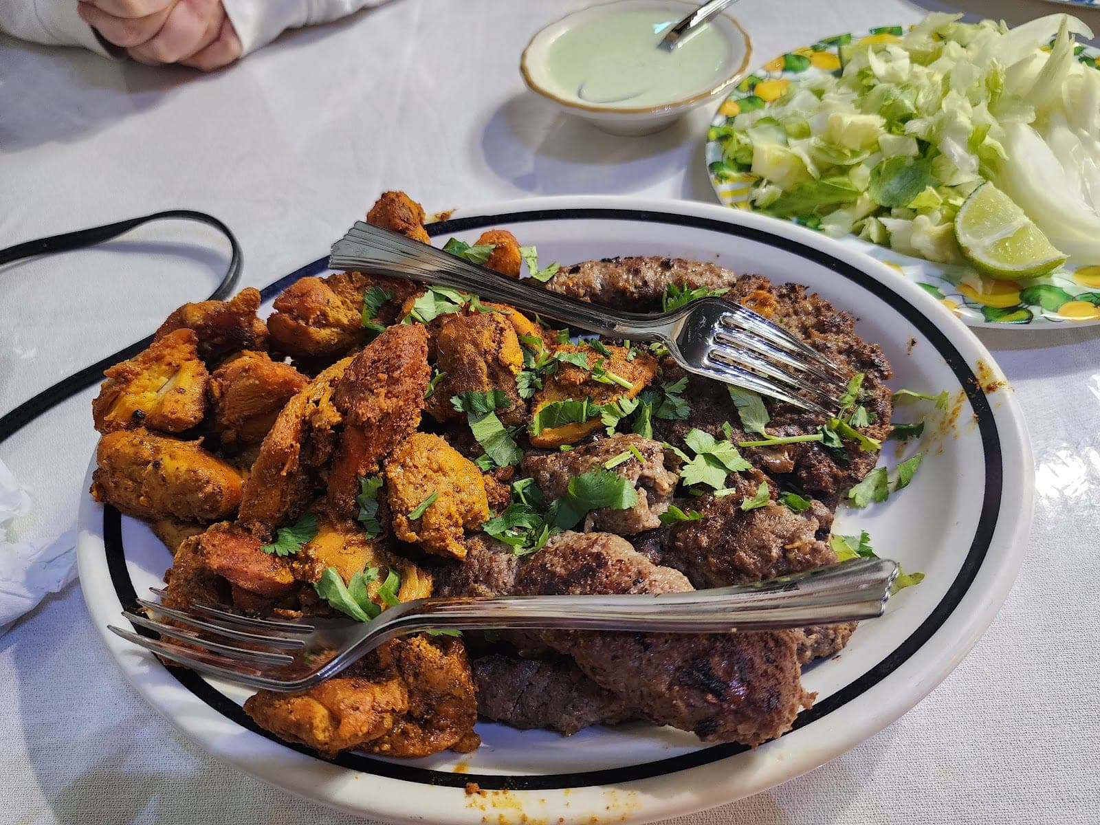 Lahore Food and Grill — photo 3