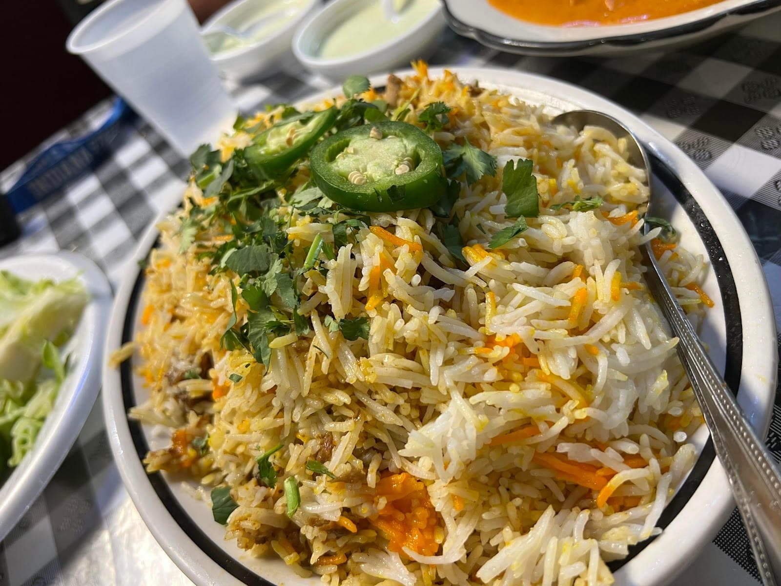 Lahore Food and Grill — photo 5