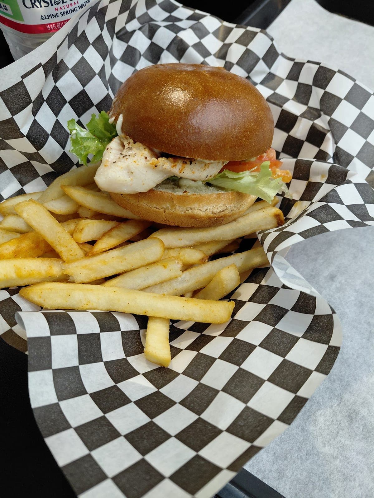 Halal Burgers — photo 4