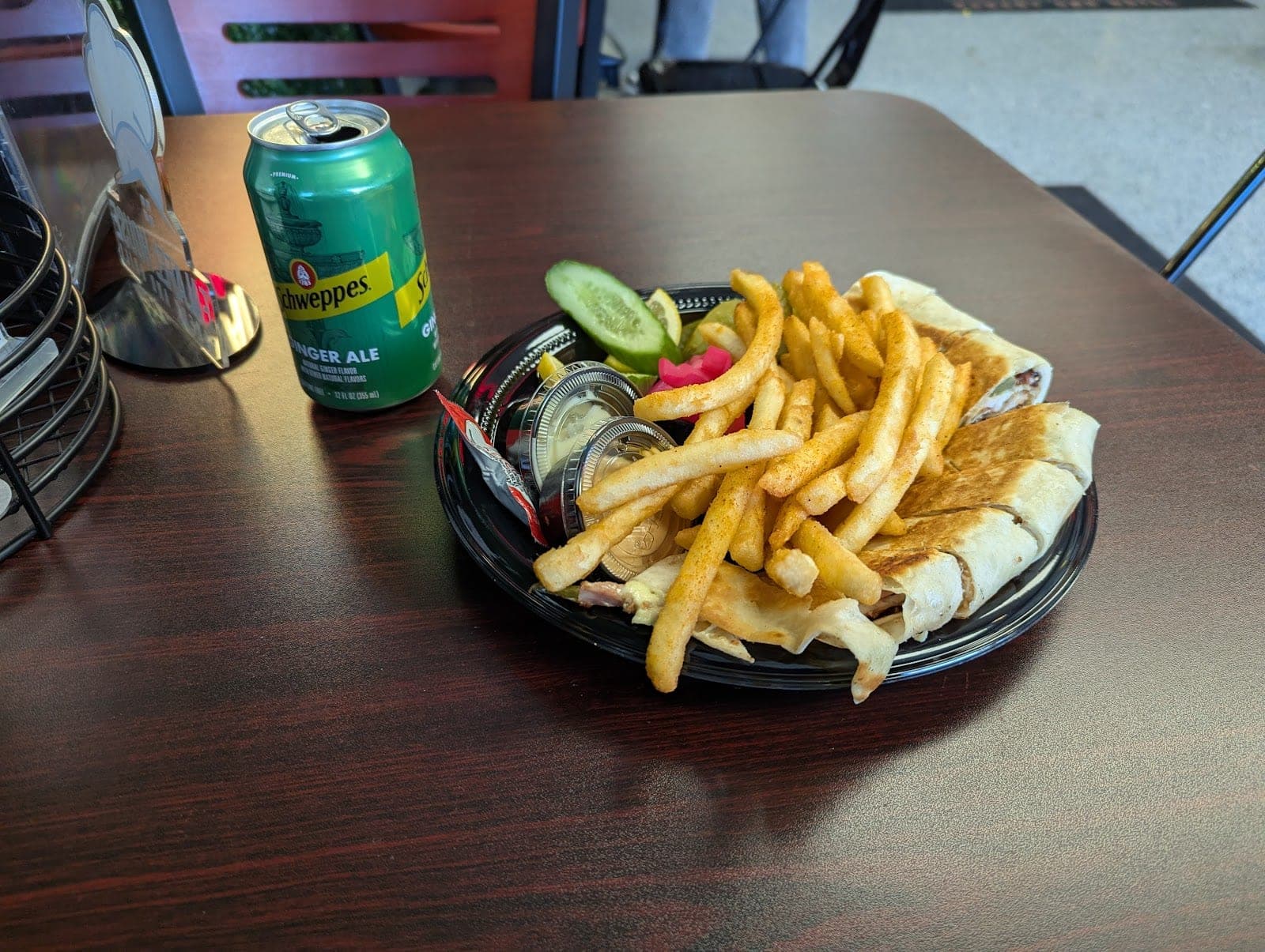 Falafel House — photo 3