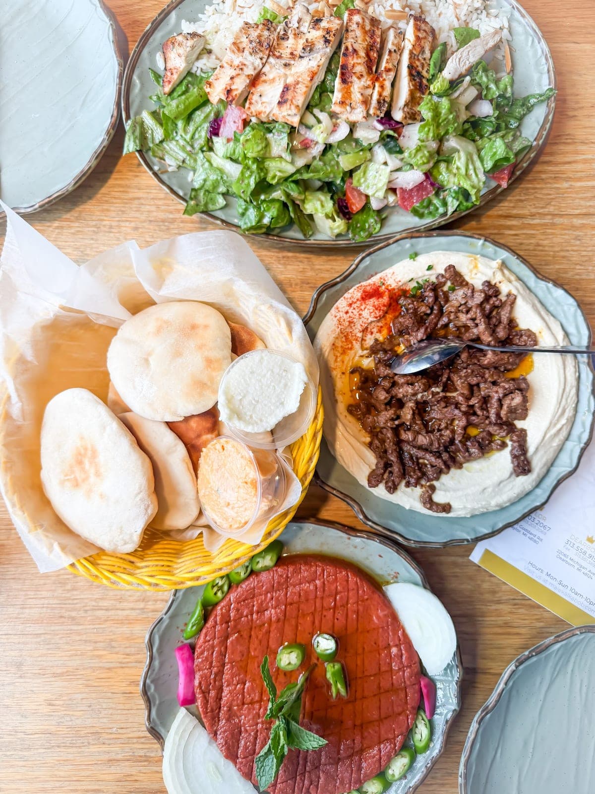 Malek al-Kabob — photo 3