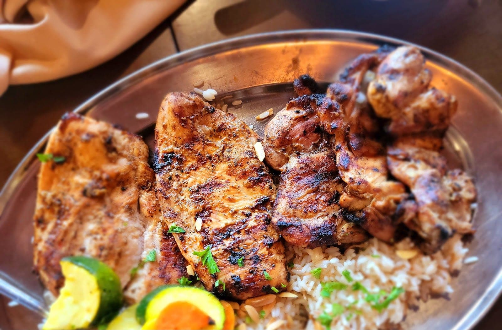 Malek al-Kabob — photo 5