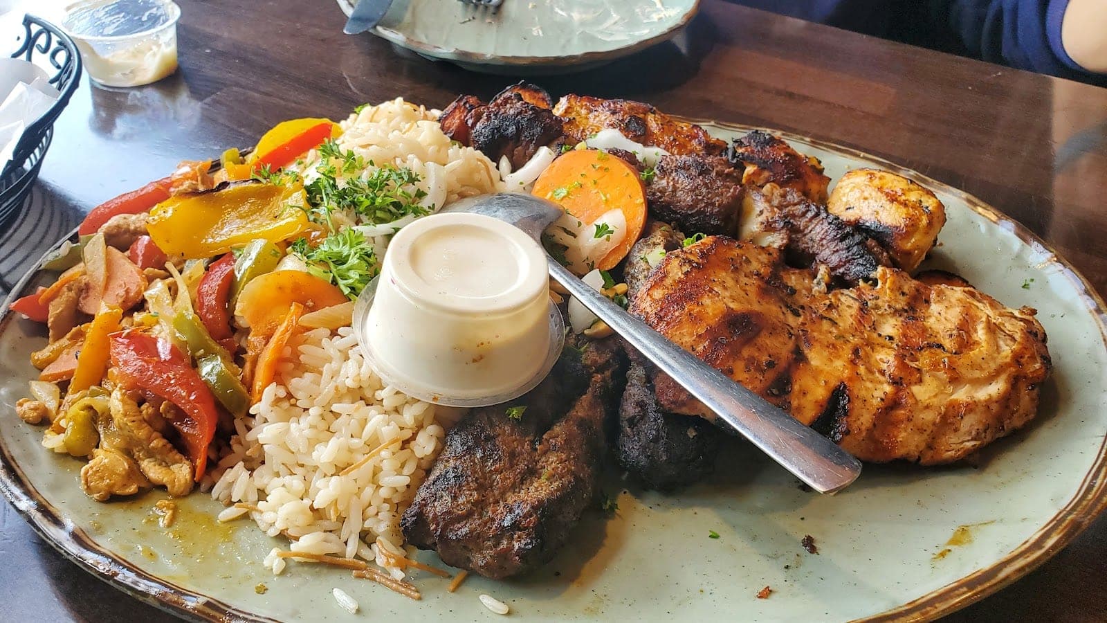 Malek al-Kabob — photo 6