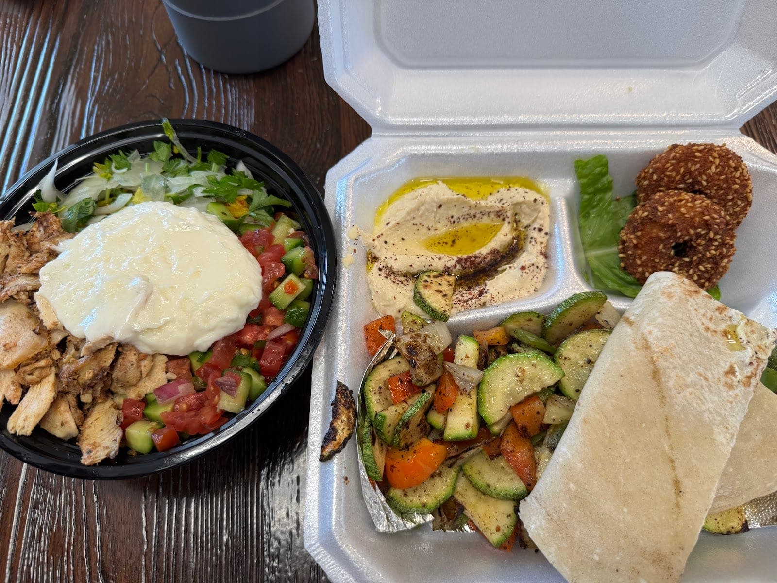 Tunisia Halal Food — photo 3