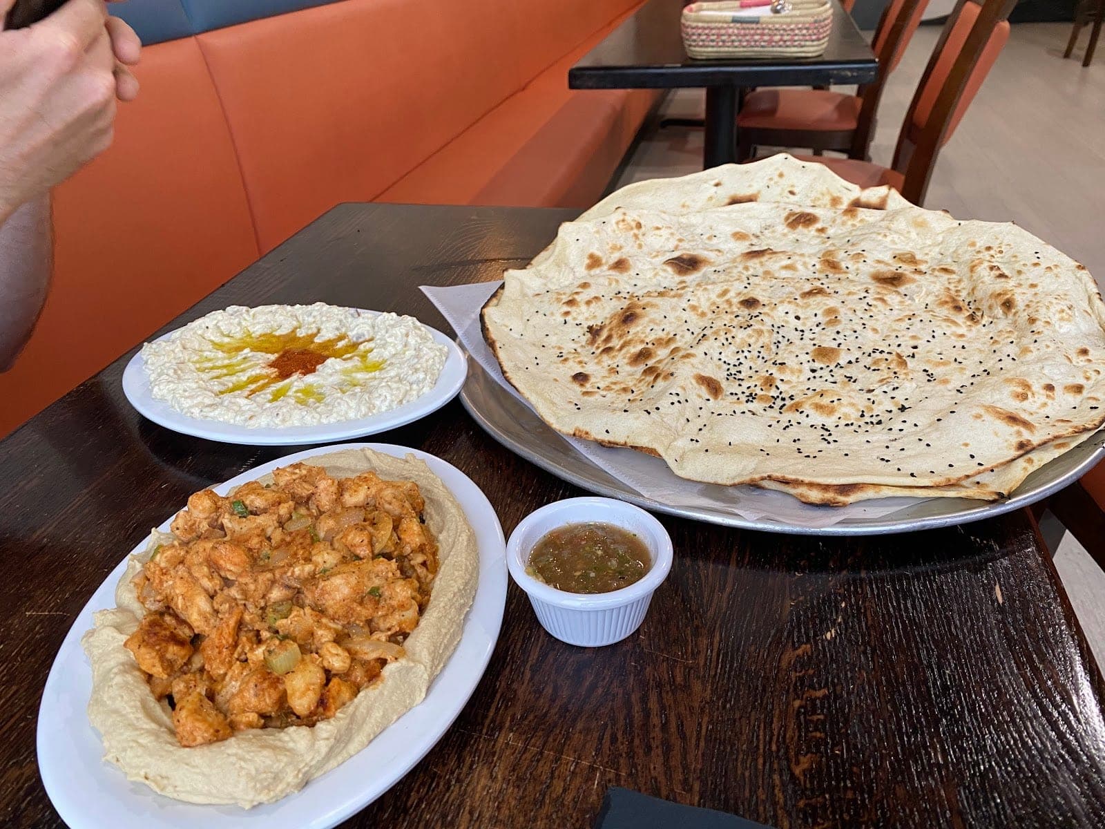 Marib Restaurant — photo 3
