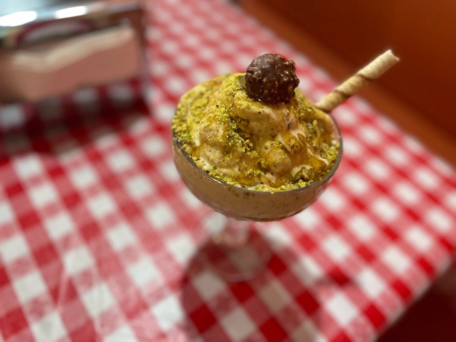 Marib Restaurant — photo 5