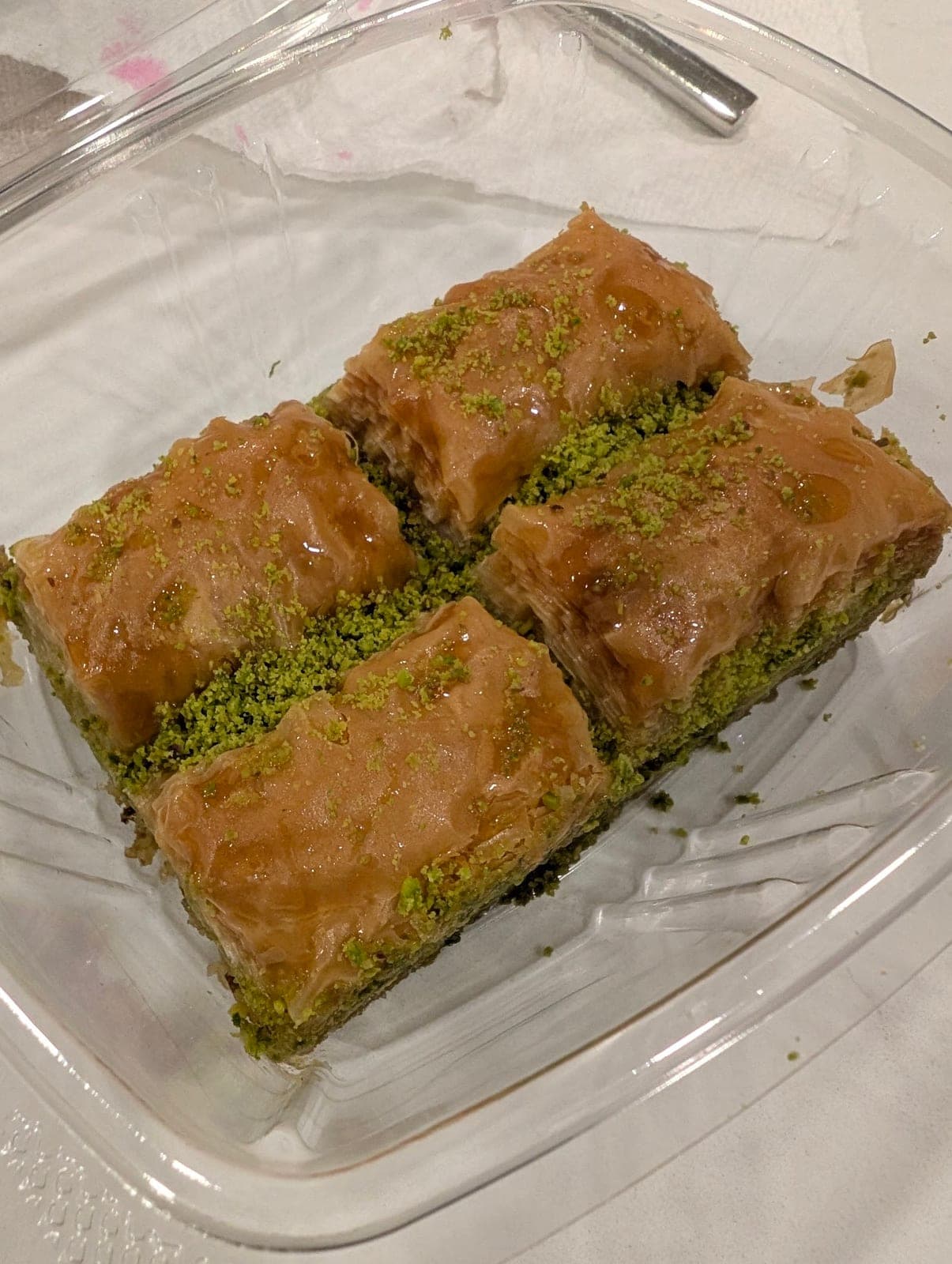 SK Shawarma (Suhair's Kitchen) — photo 3