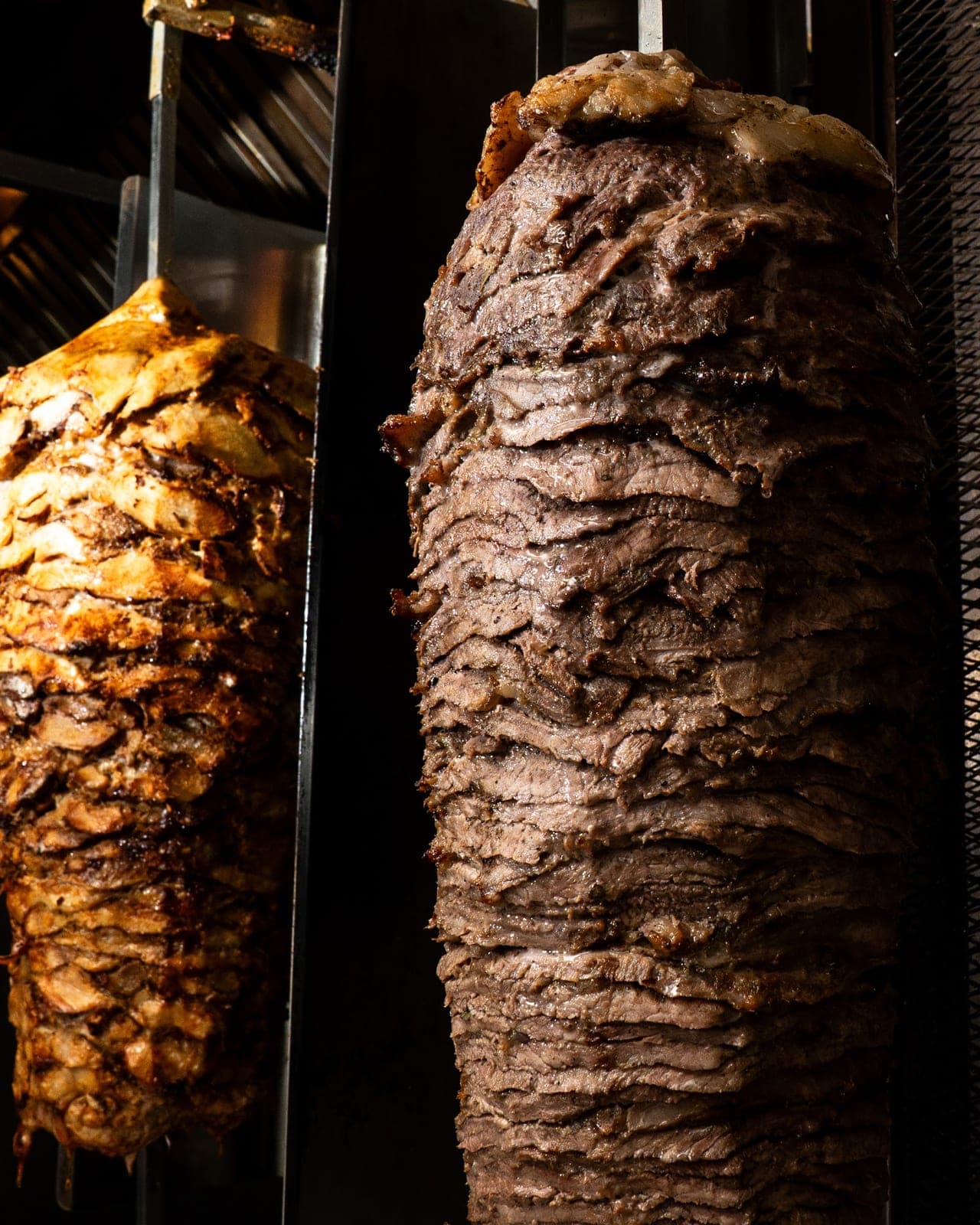 SK Shawarma (Suhair's Kitchen) — photo 4