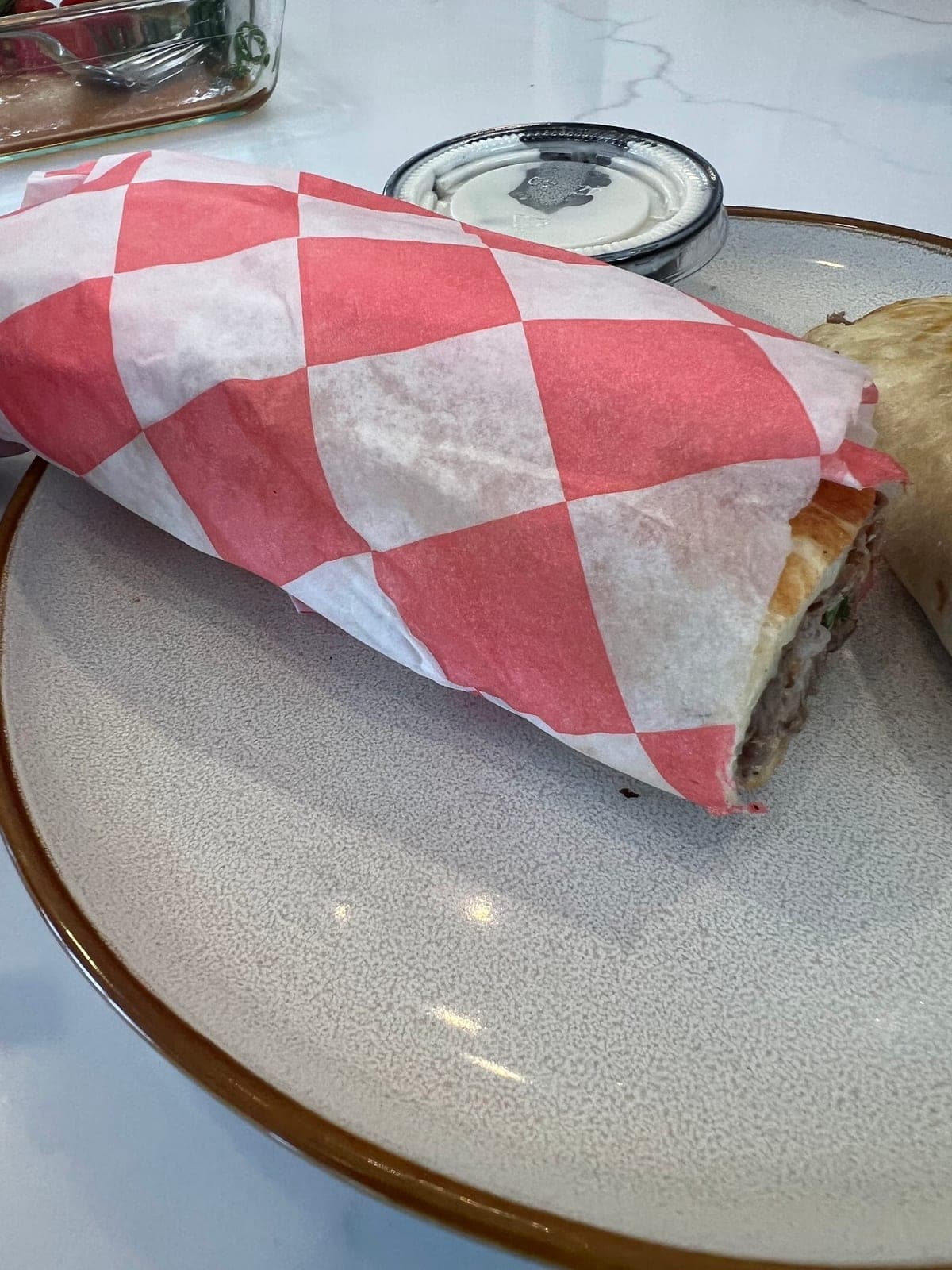 SK Shawarma (Suhair's Kitchen) — photo 5