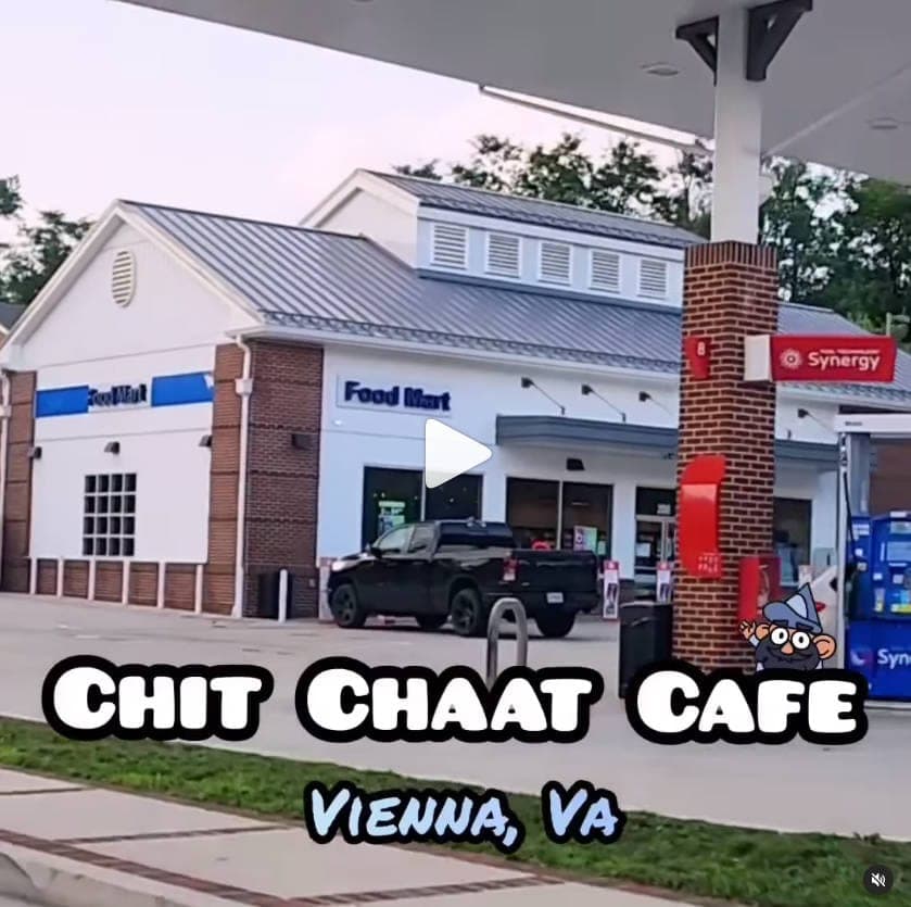 Chit Chaat Cafe — photo 1