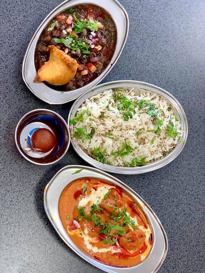 Chit Chaat Cafe — photo 2