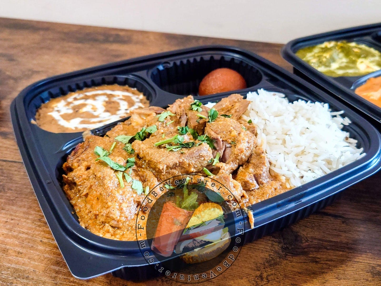 Chit Chaat Cafe — photo 3