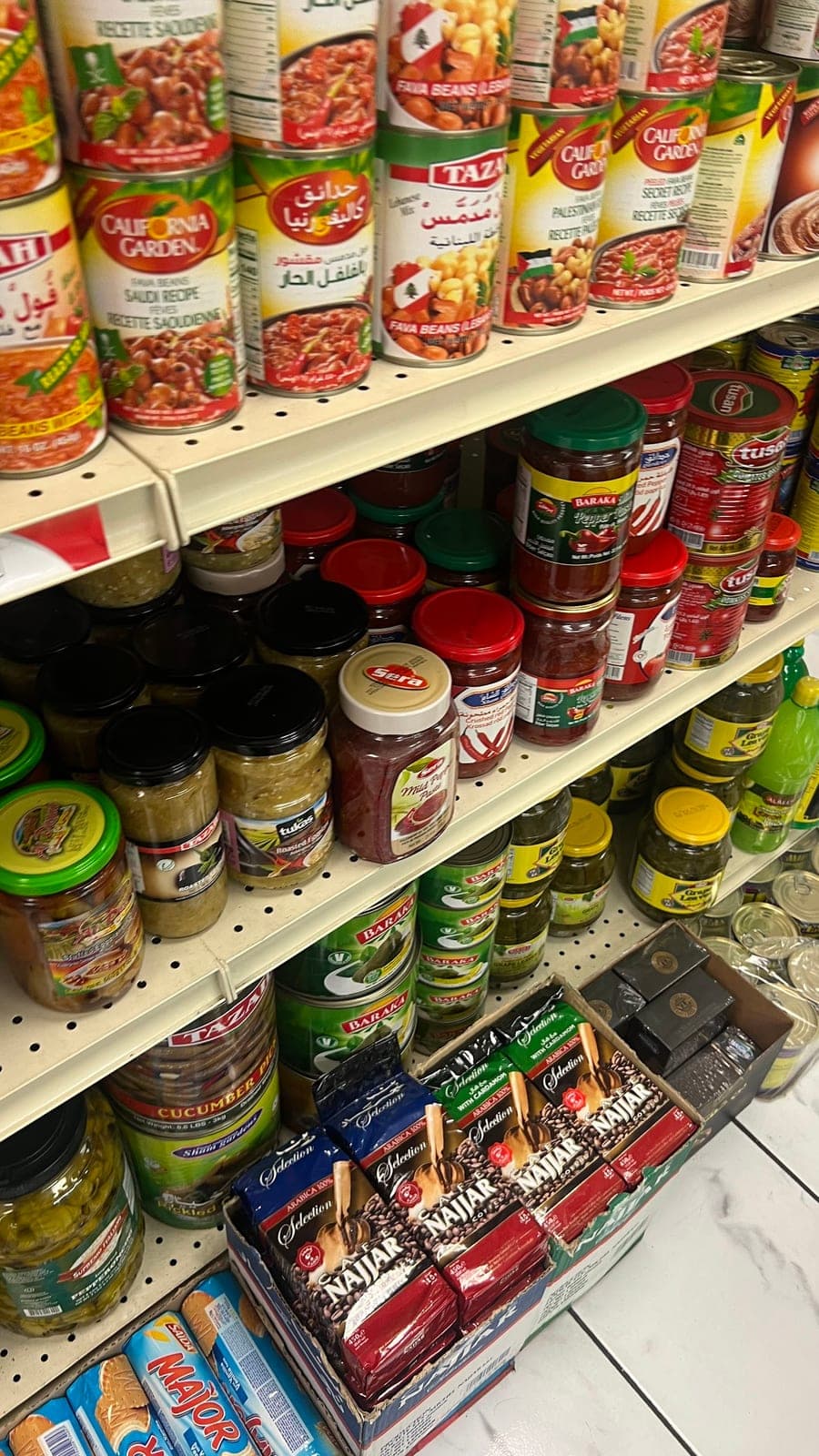Barakah Halal Market — photo 2