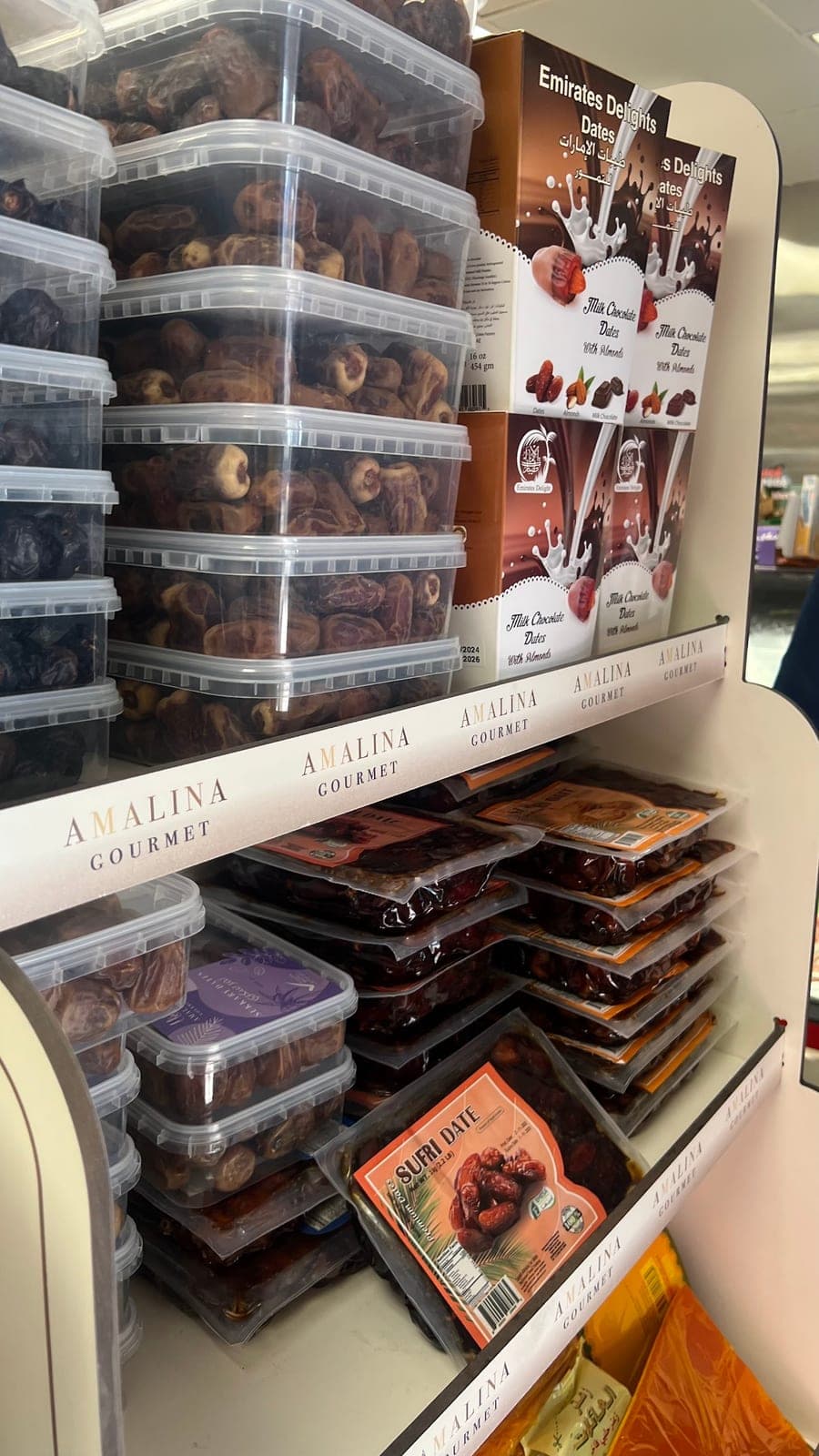 Barakah Halal Market — photo 4