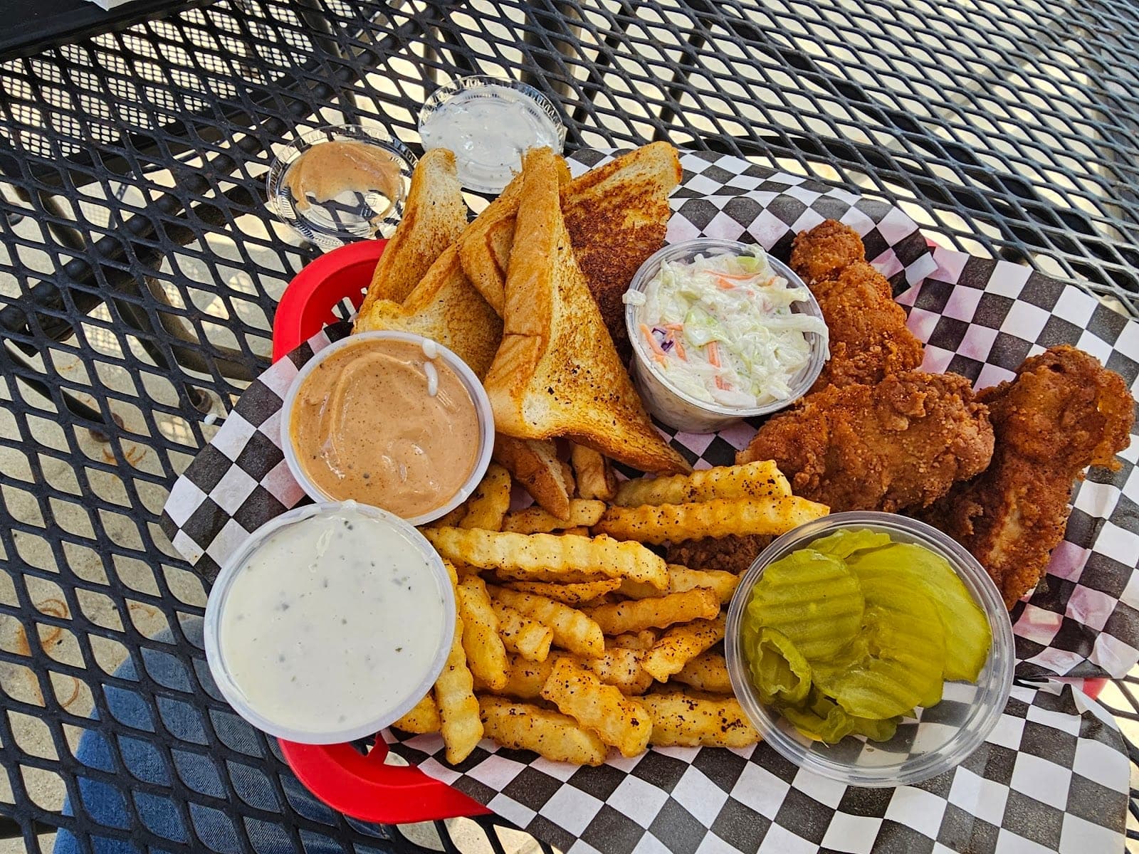 Richie's Hot Chicken — photo 5
