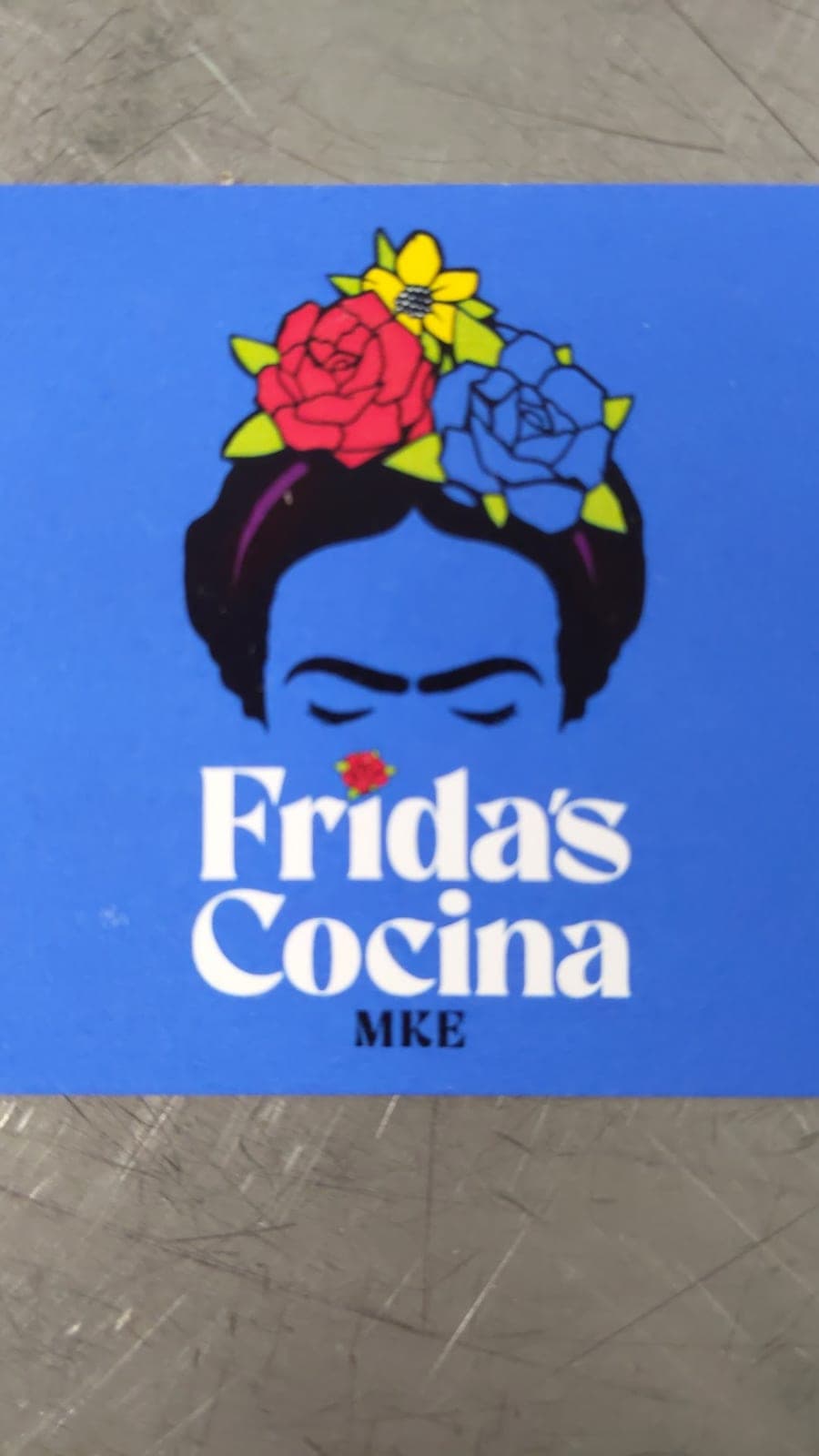 Frida's Cocina — photo 1
