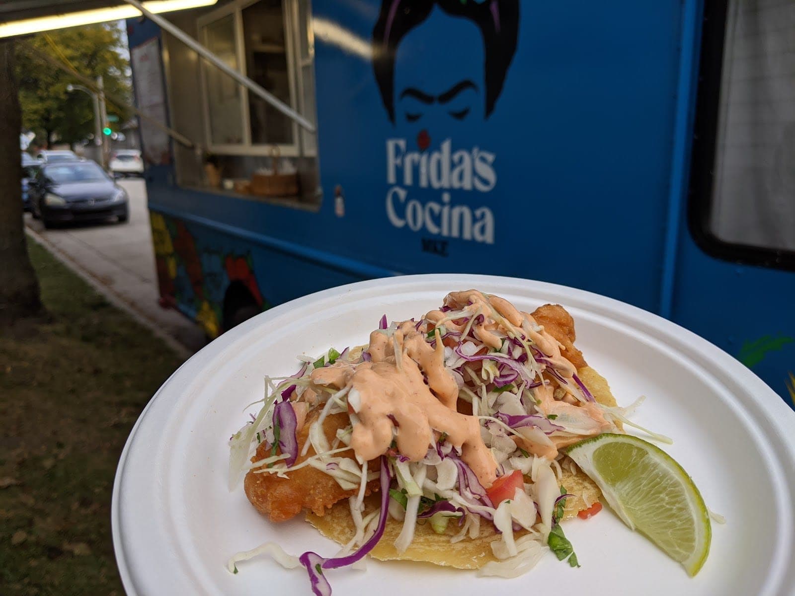 Frida's Cocina — photo 2