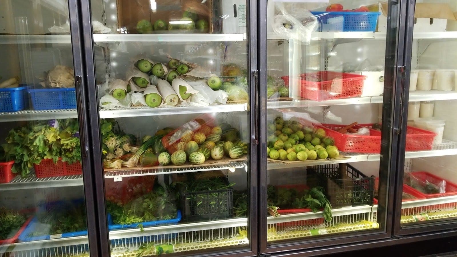 Maurya Indian Grocery & Restaurant — photo 4