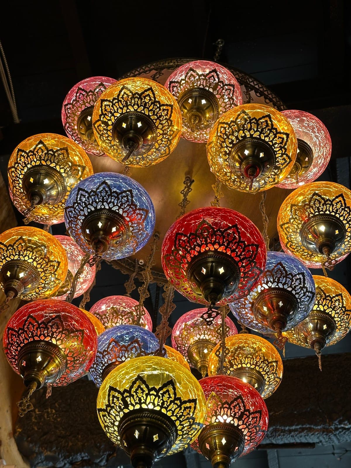 Mosaic Cafe Restaurant — photo 3