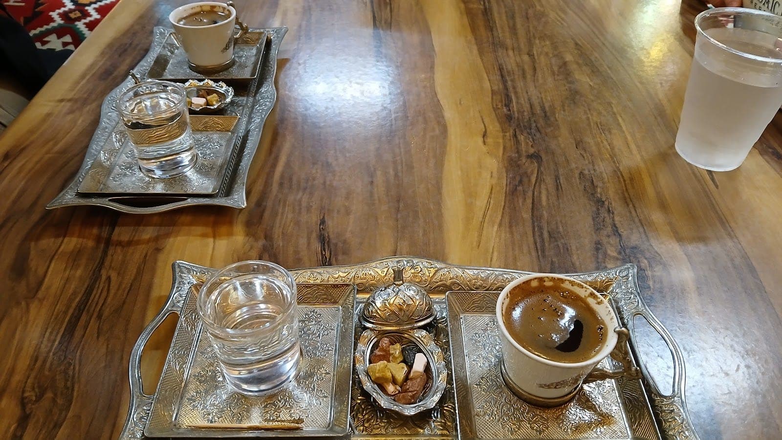 Mosaic Cafe Restaurant — photo 5