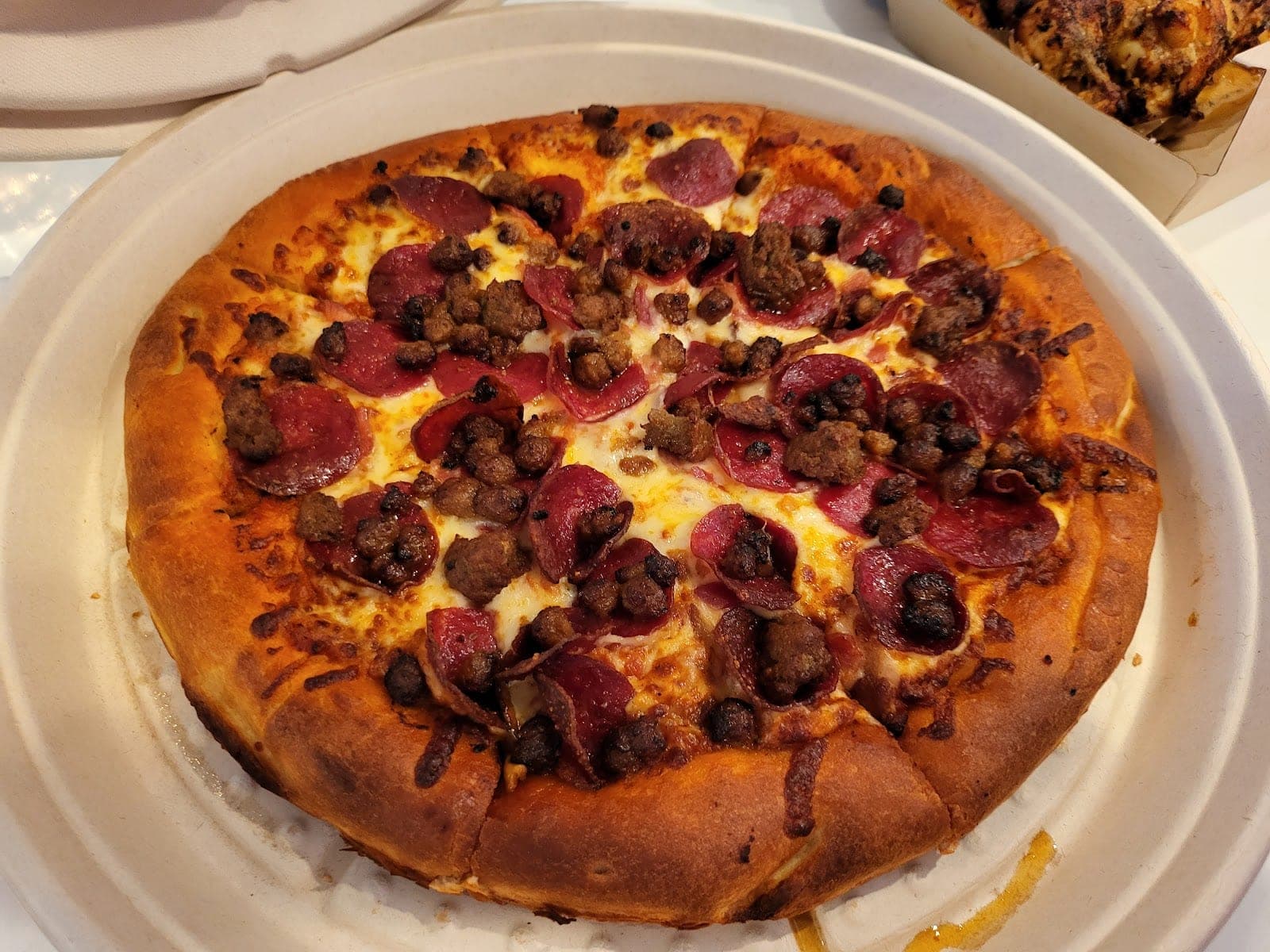 Pitsa — photo 5