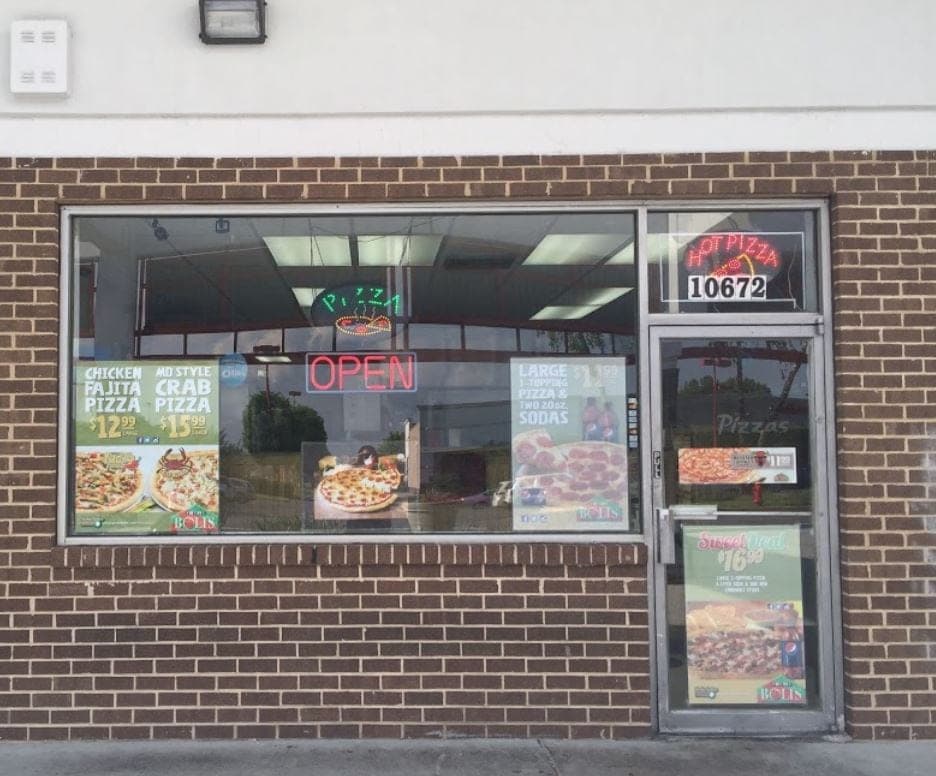 Pizza Boli's — photo 1