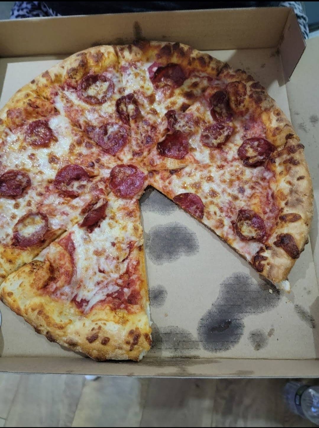 Pizza Boli's — photo 4