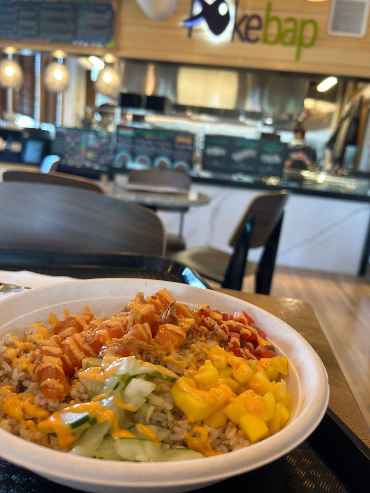 Pokebap — photo 4