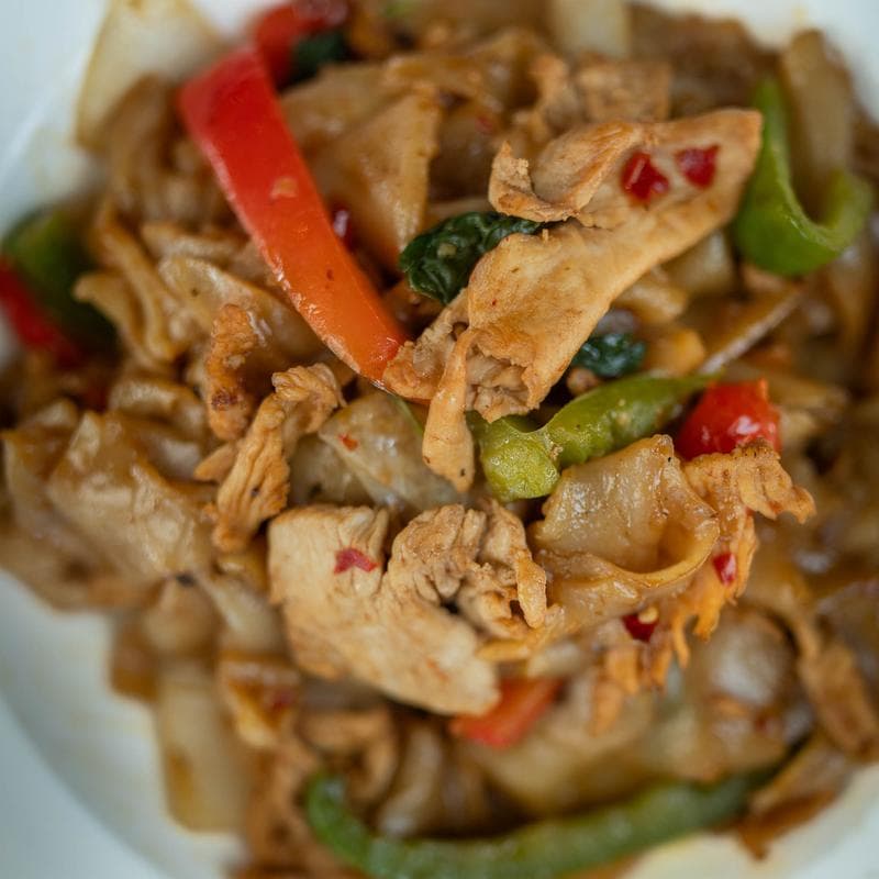 Supreme Thai Bistro — photo 4