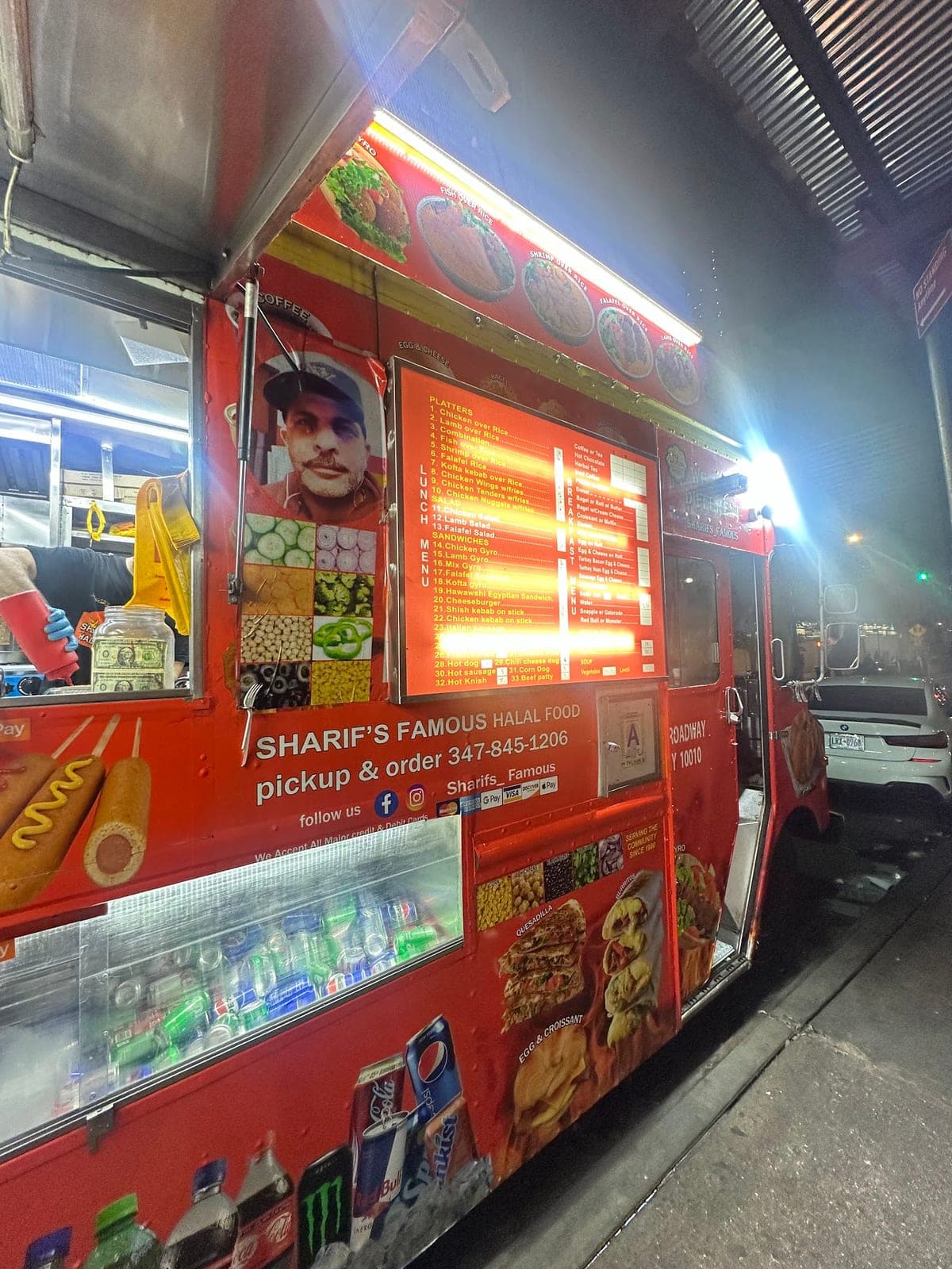 Shorno's Halal Food — photo 1