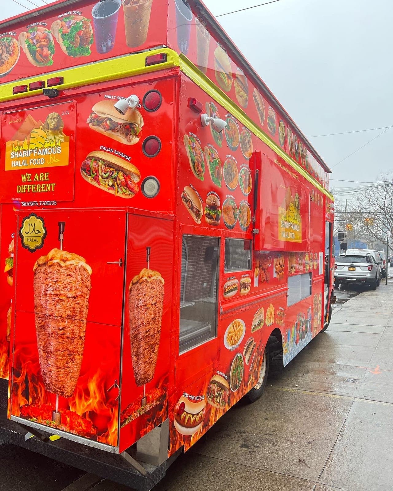 Shorno's Halal Food — photo 4
