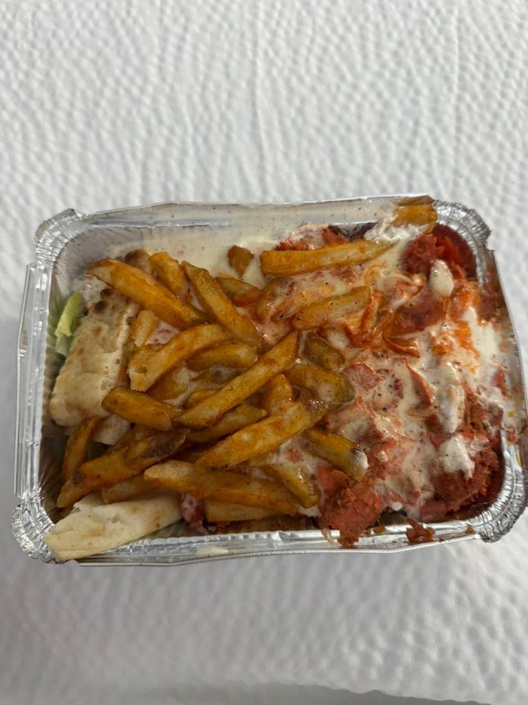 Shorno's Halal Food — photo 5