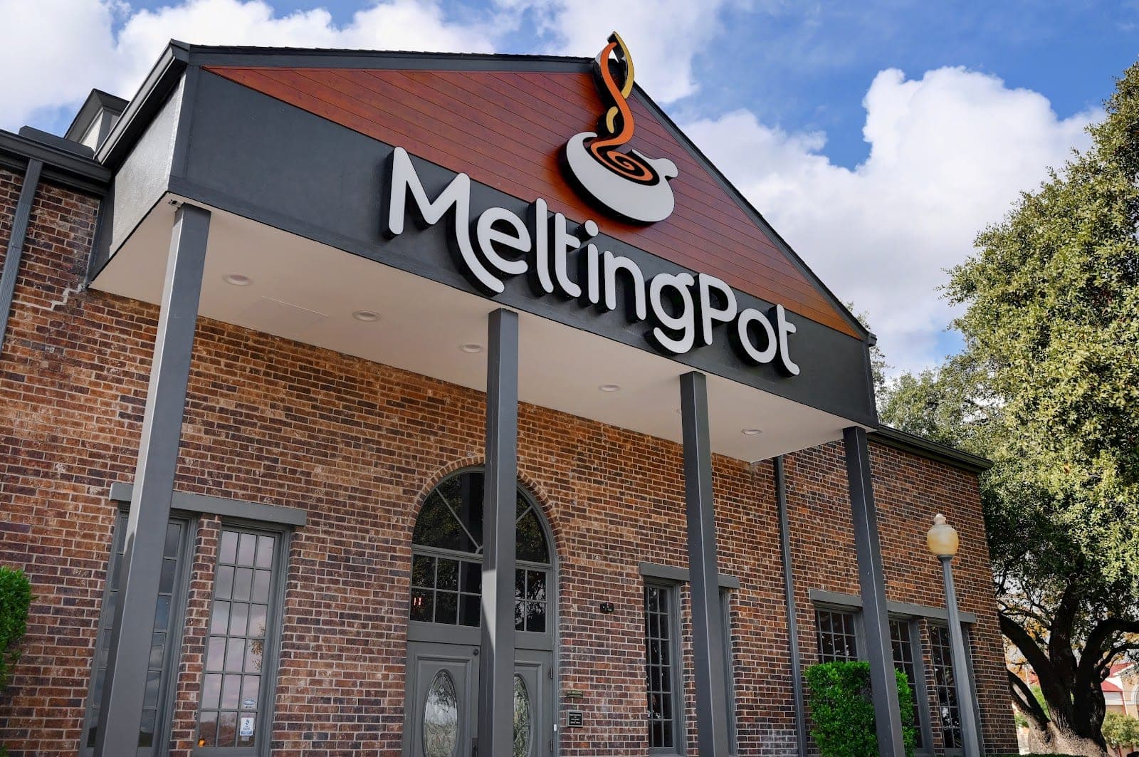 The Melting Pot — photo 1