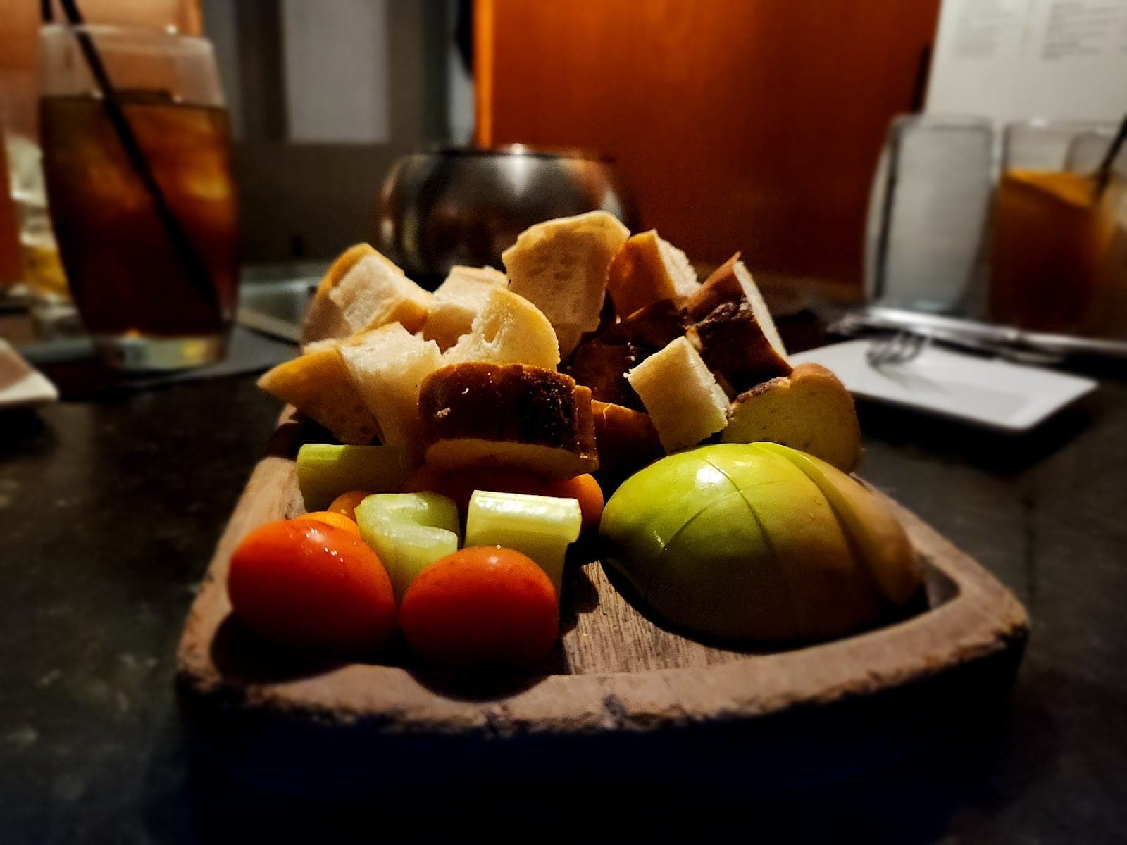 The Melting Pot — photo 4